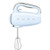 Hand Mixer Pastel Blue