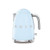 7 Cup Electric Kettle Pastel Blue