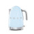 Variable Temperature Electric Kettle Pastel Blue