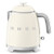 Electric Mini Kettle Cream