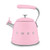 Whistling Tea Kettle Pink