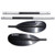Solstice 4pc Quick Release Kayak Paddle
