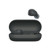 Truly Wireless Noise Cancelling Earbuds Black