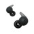 LinkBuds Open Wireless Earbuds Black