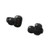 LinkBuds Clip Truly Wireless Open Earbuds Black