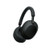 Wireless Bluetooth Active NC Headphones Black