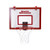 XL Over-the-Door Light Up Basketball Hoop
