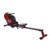 Air Rower Red/Black