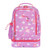 Kids Prints 2-in-1 Backpack & Insulated Lunch Bag Fairies