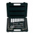 34pc 3/8" SAE & MM Socket Set