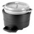 Precision Induction Multi Cooker Base Matte Black