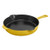 8.5" Cast Iron Traditional Deep Skillet Citron