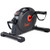 Under Desk Smart Mini Exercise Bike Gray