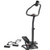 Smart Heavy Duty Power Stepper w/ Handlebar & Resistance Bands