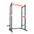 Power Zone Multi Function Squat Power Cage