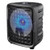 8" Bluetooth Speaker w/ TWS and Microphone Black