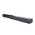 2.0 Channel 31.5" Bluetooth Soundbar w/ Ambient Lighting