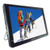 12" Portable LED TV w/ USB/SD Inputs