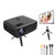 Full HD LED Digital Bluetooth Projector w/ Accessory Kit