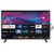 32"  VIDAA LED Smart HDTV w/ Built-in DVD Player