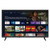 32" Google Smart Wifi LED HDTV