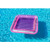 SunTan Tub XL Lounge Pink/Purple