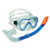 Adult Mask & Snorkel Set