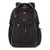 Swissgear 6752 ScanSmart Laptop Backpack Black
