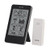 Wireless Indoor/Outdoor Digital Thermometer/Barometer