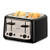 4-Slice Cool Touch Toaster