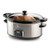 7qt Travel Programmable Slow Cooker w/ Locking Lid