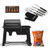Woodridge Pellet Grill Starter Set
