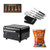 Ranger Tabletop Pellet Grill/Smoker Starter Set