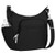Anti-Theft Classic Crossbody Bucket Bag Black