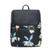 Anti-Theft Addison Backpack Midnight Floral