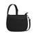 Metro Anti-Theft Saddle Crossbody Black