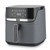6qt Digital Air Fryer Black