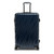 19 Degree Short Trip Hardside Expandable 4 Wheel Packing Case Navy