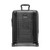 Tegra-Lite Continental Front Pocket Expandable Hardside Carry-On Black/Graphite