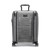 Tegra-Lite Continental Front Pocket Expandable Hardside Carry-On T-Graphite