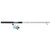 GX2 Spinning Ladies Combo 30 Reel 2pc 6ft Rod
