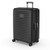 Airox Advanced Large Hardside Case Black