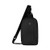 Travel Essentials Sling Bag Black