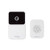 Smart Security Wifi Doorbell Camera w/ USB Chime Kit
