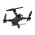Sky Hawk Folding GPS Drone