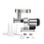 Butcher Series #8 Commercial Meat Grinder