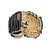 A2000 1750 12.5" Outfield Baseball Glove - Left Hand Thrower