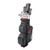Senior Profile Complete Golf Set w/ Cart Bag Right Handed