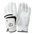 Wilson Staff Grip Plus Soft Golf Glove - Left Hand Large