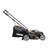 17" 40V Cordless Lawn Mower